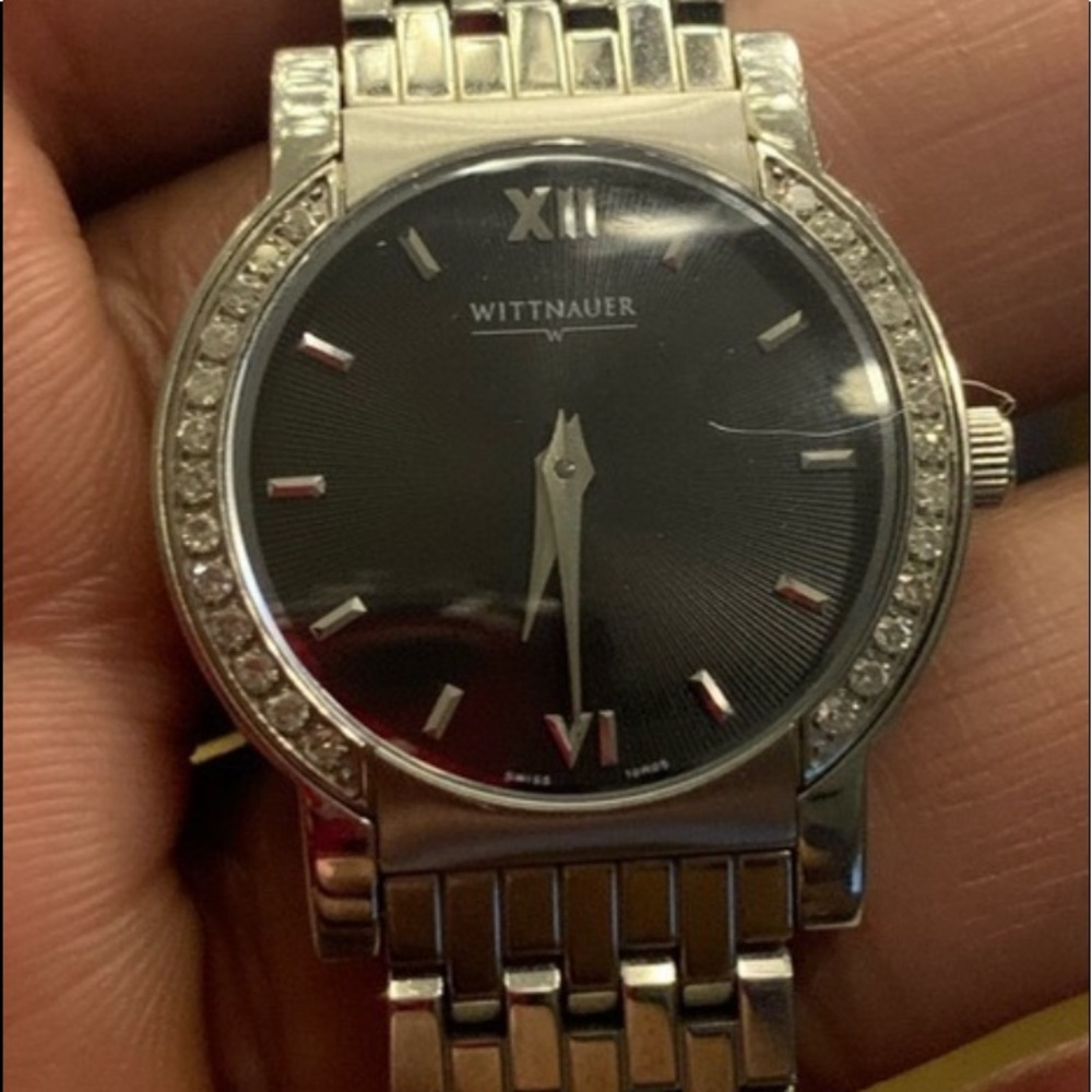 SOLD SOLD Bulova, Citizen, Skagen, Seiko, just to name a few - Picture 3 of 12